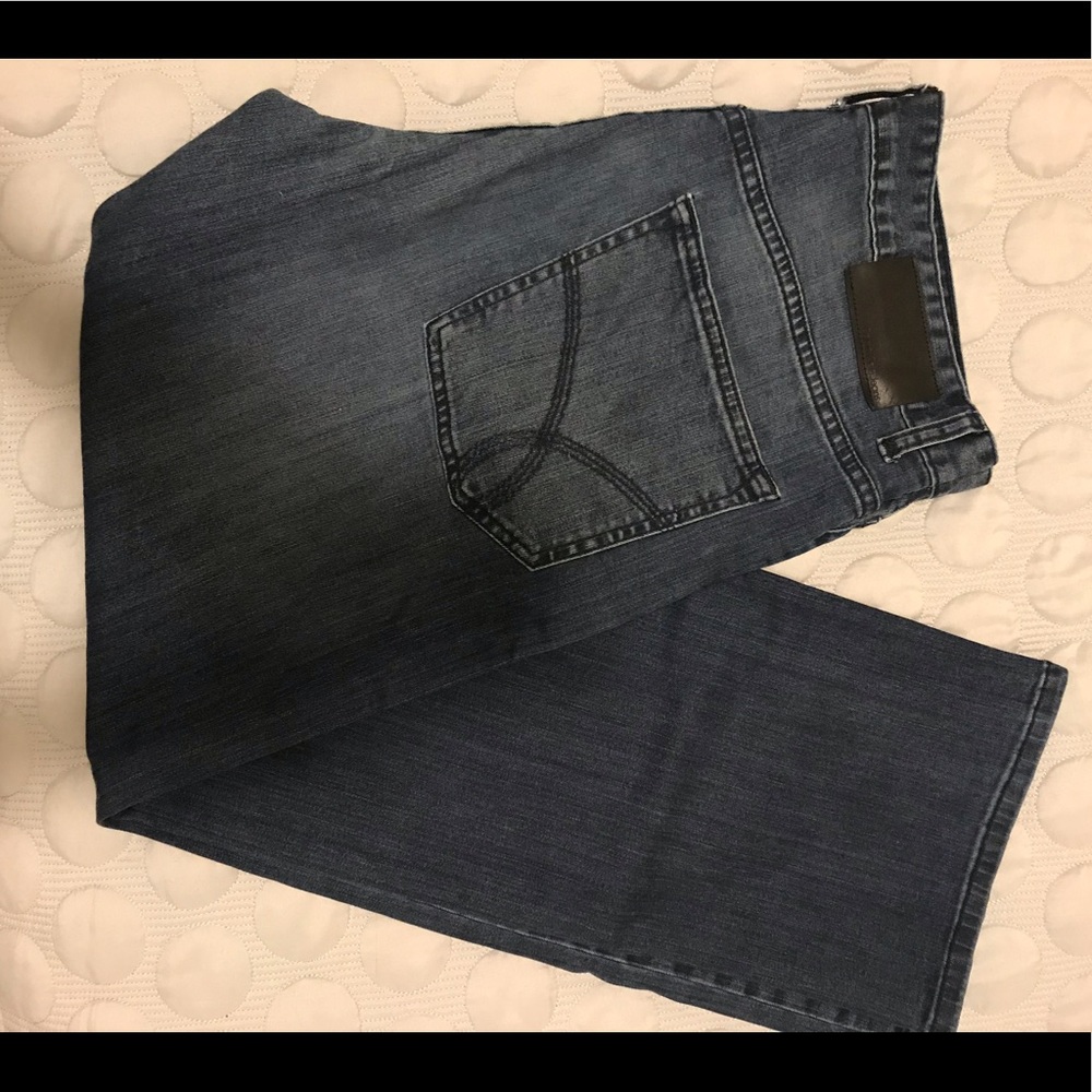 Calvin Klein men’s jeans